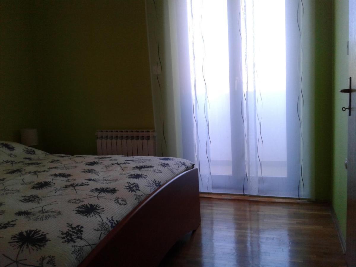 Apartment Sunny Place PUY Exterior foto