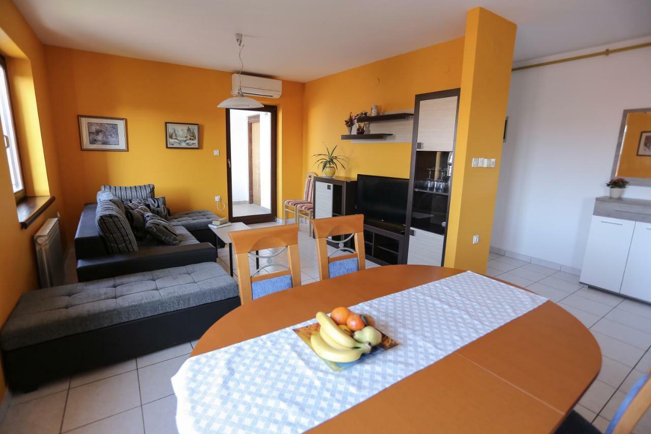 Apartment Sunny Place PUY Exterior foto