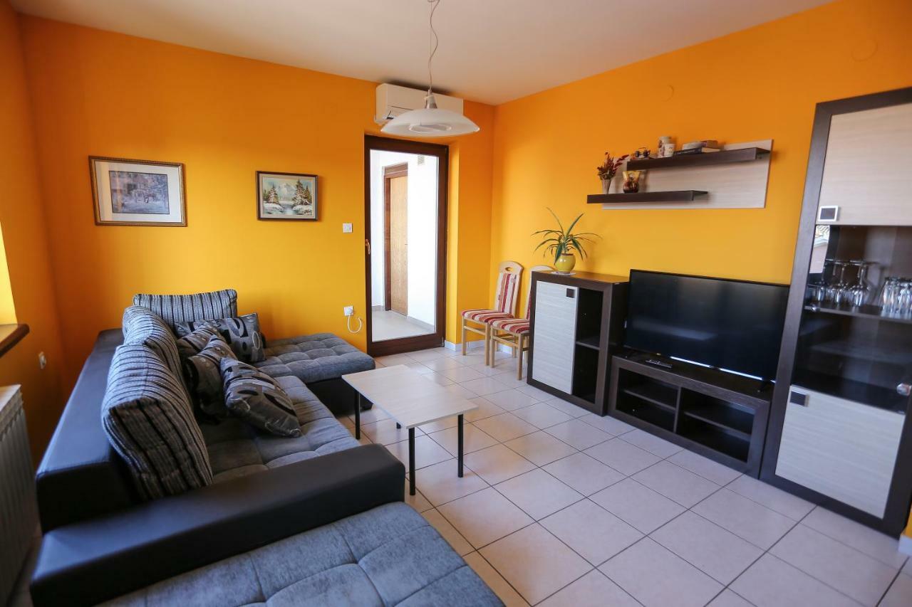 Apartment Sunny Place PUY Exterior foto