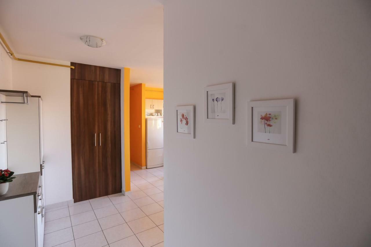 Apartment Sunny Place PUY Exterior foto