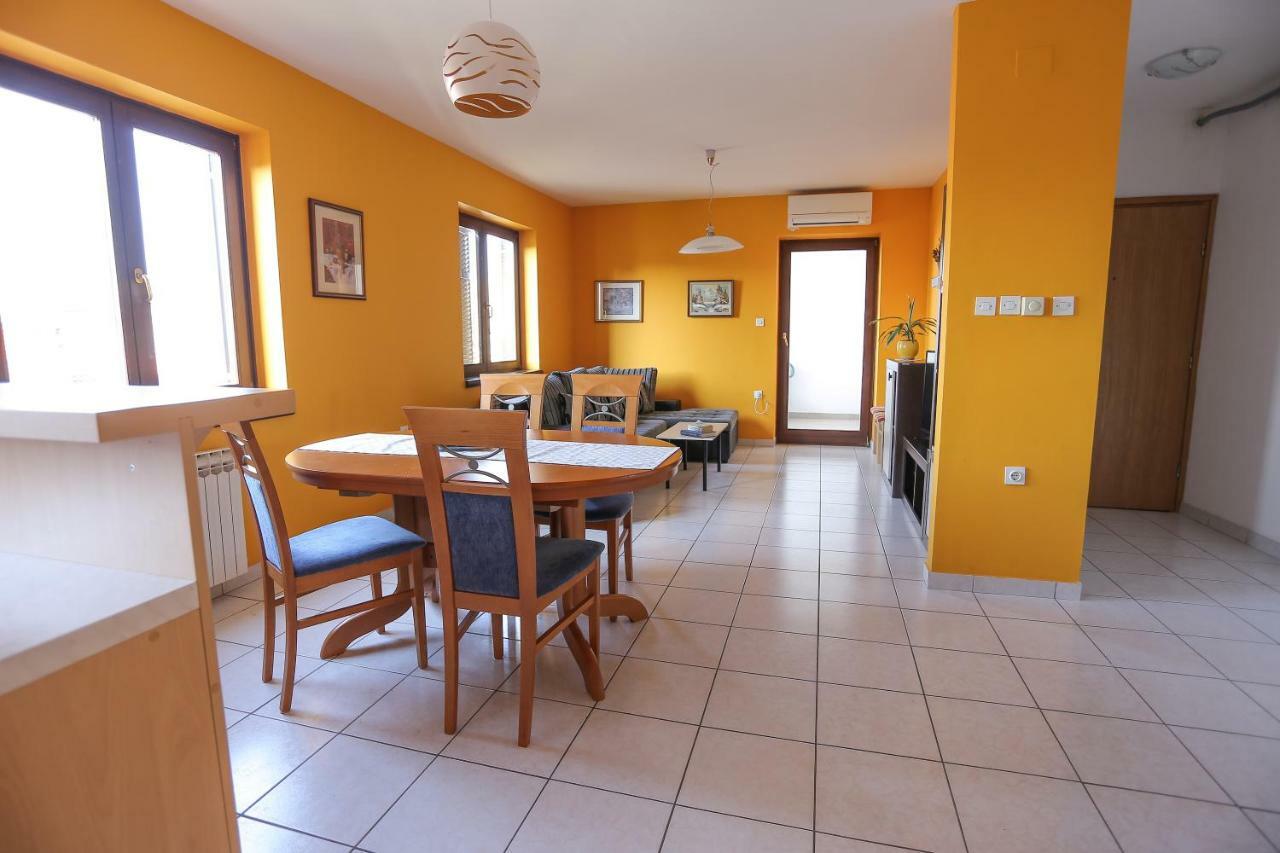Apartment Sunny Place PUY Exterior foto