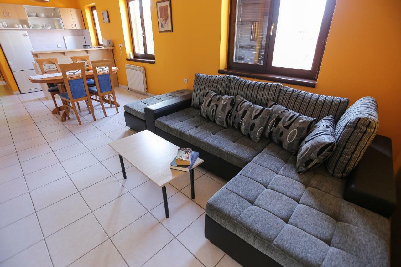 Apartment Sunny Place PUY Exterior foto