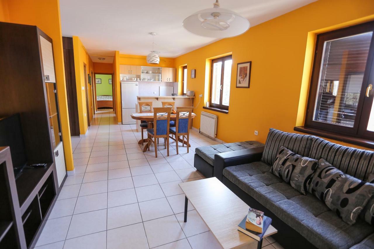 Apartment Sunny Place PUY Exterior foto