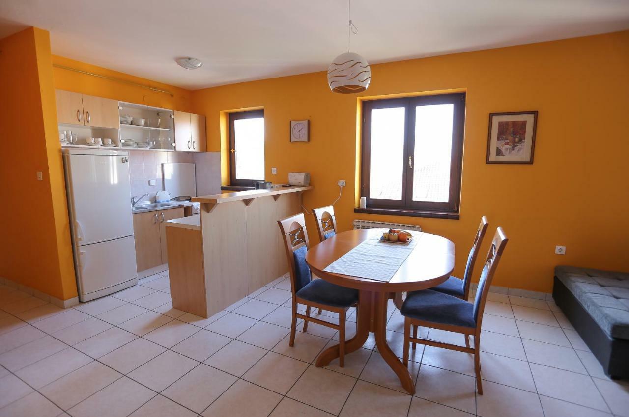 Apartment Sunny Place PUY Exterior foto