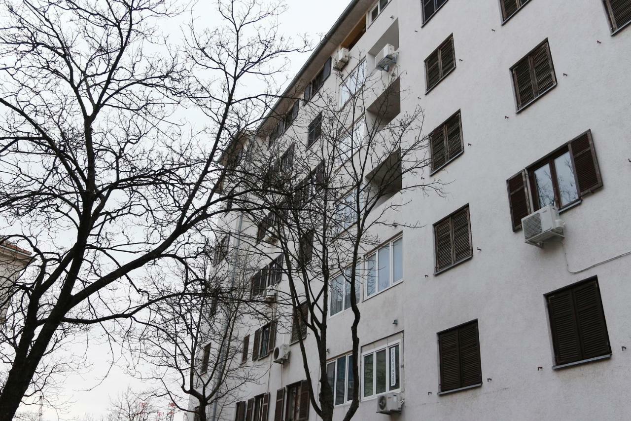 Apartment Sunny Place PUY Exterior foto