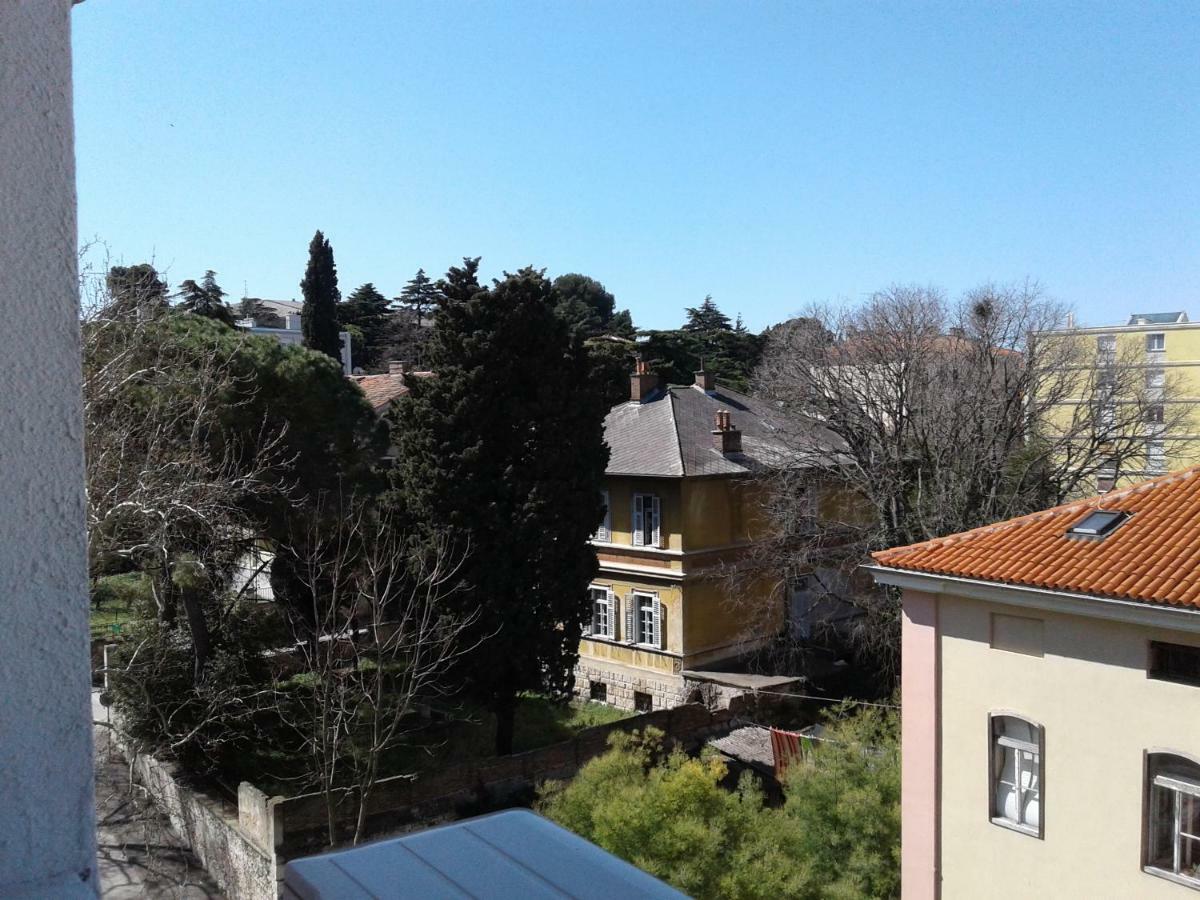 Apartment Sunny Place PUY Exterior foto