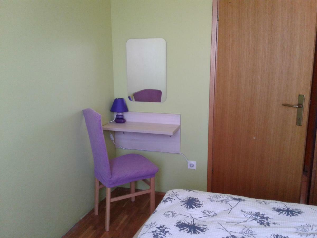Apartment Sunny Place PUY Exterior foto